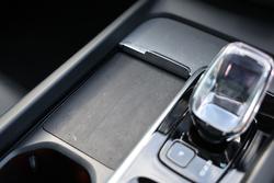 2024 Volvo
XC60 Recharge T8 Black Edition Plug-In Hybrid