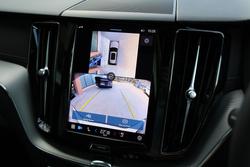 2024 Volvo
XC60 Recharge T8 Black Edition Plug-In Hybrid