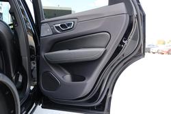 2024 Volvo
XC60 Recharge T8 Black Edition Plug-In Hybrid