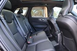2024 Volvo
XC60 Recharge T8 Black Edition Plug-In Hybrid
