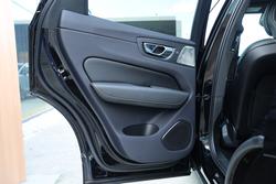 2024 Volvo
XC60 Recharge T8 Black Edition Plug-In Hybrid