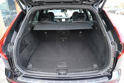 2024 Volvo
XC60 Recharge T8 Black Edition Plug-In Hybrid