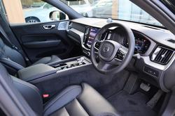 2024 Volvo
XC60 Recharge T8 Black Edition Plug-In Hybrid