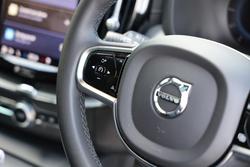 2024 Volvo
XC60 Recharge T8 Black Edition Plug-In Hybrid