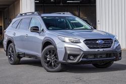 2025 Subaru Outback AWD Sport XT