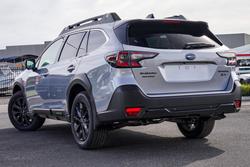 2025 Subaru Outback AWD Sport XT