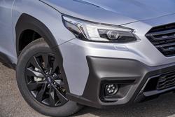 2025 Subaru Outback AWD Sport XT