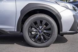 2025 Subaru Outback AWD Sport XT