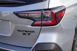 2025 Subaru Outback AWD Sport XT