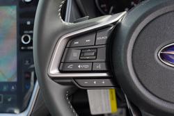 2025 Subaru Outback AWD Sport XT