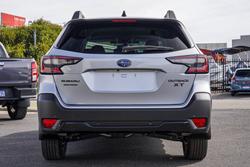 2025 Subaru Outback AWD Sport XT