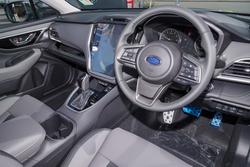 2025 Subaru Outback AWD Sport XT