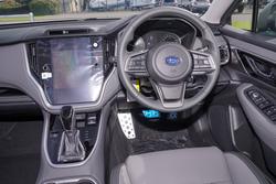 2025 Subaru Outback AWD Sport XT