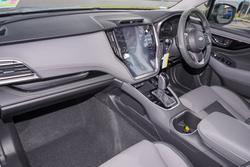 2025 Subaru Outback AWD Sport XT