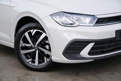 2025 Volkswagen Polo 85TSI CityLife
