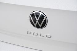 2025 Volkswagen Polo 85TSI CityLife