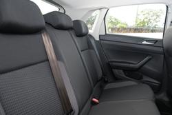2025 Volkswagen Polo 85TSI CityLife