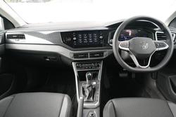 2025 Volkswagen Polo 85TSI CityLife
