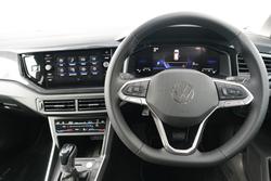 2025 Volkswagen Polo 85TSI CityLife