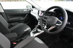 2025 Volkswagen Polo 85TSI CityLife