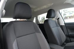 2025 Volkswagen Polo 85TSI CityLife