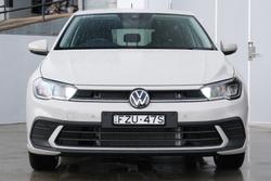 2025 Volkswagen Polo 85TSI CityLife