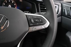 2025 Volkswagen Polo 85TSI CityLife