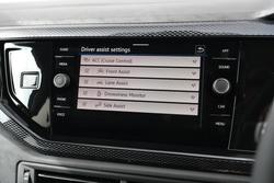 2025 Volkswagen Polo 85TSI CityLife
