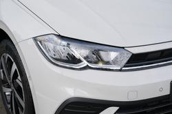 2025 Volkswagen Polo 85TSI CityLife