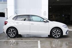 2025 Volkswagen Polo 85TSI CityLife