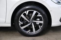 2025 Volkswagen Polo 85TSI CityLife