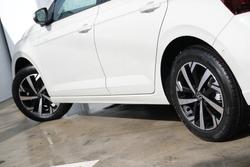 2025 Volkswagen Polo 85TSI CityLife