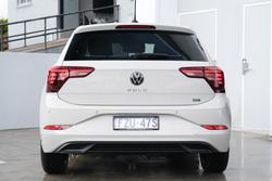 2025 Volkswagen Polo 85TSI CityLife