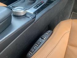 2010 Mercedes-Benz E-Class E350 Avantgarde C207 WHITE