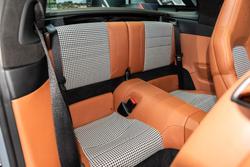 2024 Porsche 911 Targa 4