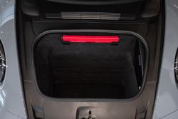 2024 Porsche 911 Targa 4