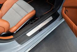 2024 Porsche 911 Targa 4