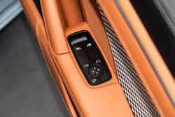 2024 Porsche 911 Targa 4