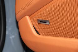 2024 Porsche 911 Targa 4