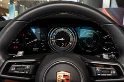 2024 Porsche 911 Targa 4