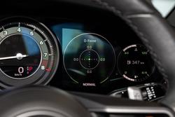 2024 Porsche 911 Targa 4