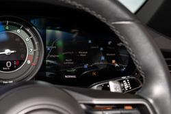 2024 Porsche 911 Targa 4