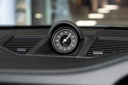 2024 Porsche 911 Targa 4