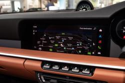 2024 Porsche 911 Targa 4