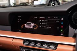 2024 Porsche 911 Targa 4