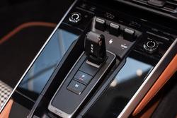 2024 Porsche 911 Targa 4