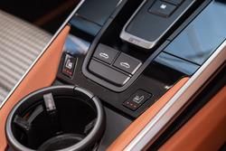 2024 Porsche 911 Targa 4