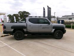 2025 Kia TASMAN MY26 Kia TASMAN TK DOUBLE PU(0.9T) X-PRO 4X4 BLACK FENDER(8VP52HC5KHH416 )