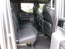 2025 Kia TASMAN MY26 Kia TASMAN TK DOUBLE PU(0.9T) X-PRO 4X4 BLACK FENDER(8VP52HC5KHH416 )