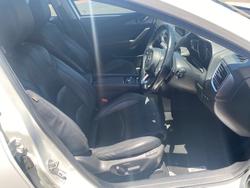 2016 MAZDA MAZDA3 SP25 ASTINA